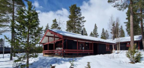 Sauna | Wi-Fi | Terrace | Wood stove | Cable TV